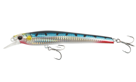 Nomad Shikari Slow Float 115mm