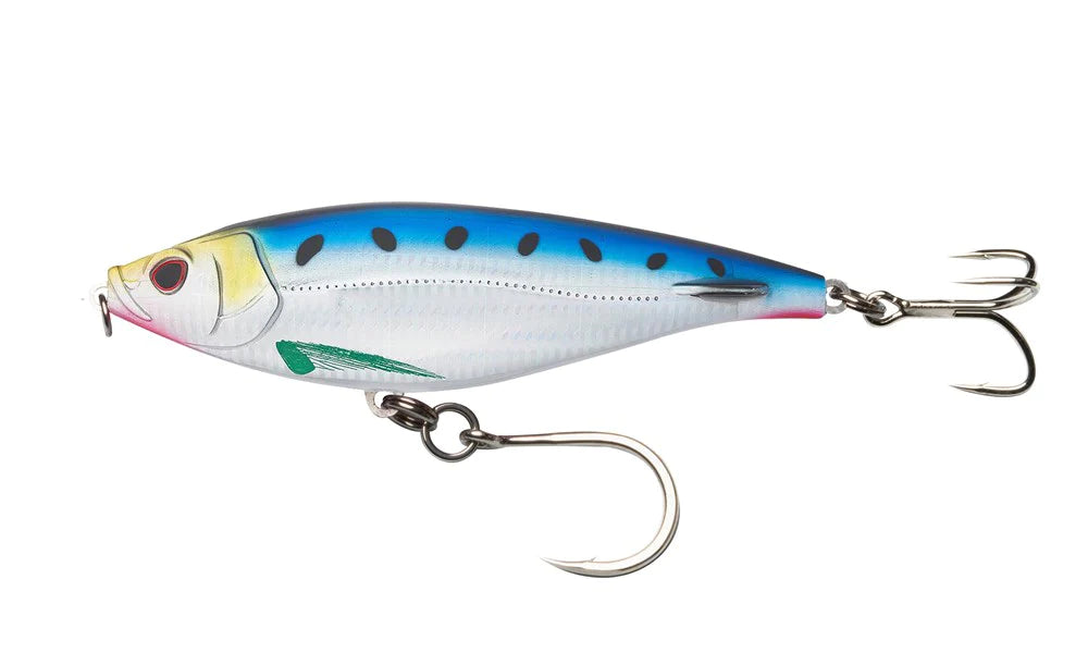 Nomad Madscad 190 AT SNK 190mm Sinking Stickbait