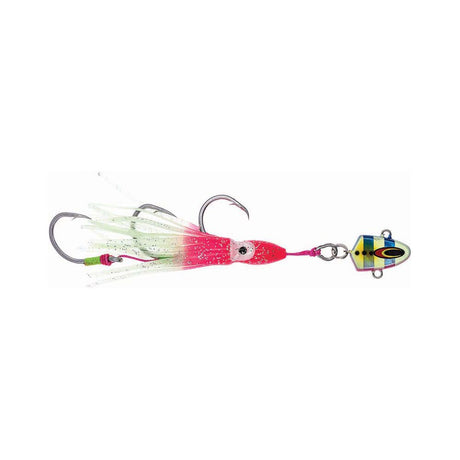 Vexed Bottom Meat 40g Jig