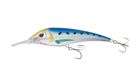 Nomad DTX Minnow Heavy Duty Shallow FLT 180mm