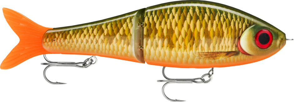 Rapala Super Shadow Rap Glide 11cm