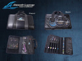 Oceans Legacy Scout Jig Pouch