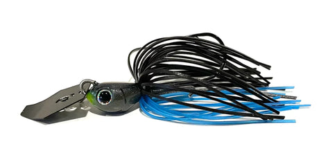 Noike Original Kaishin Bladed Swim Jig Chatterbait 3/8oz