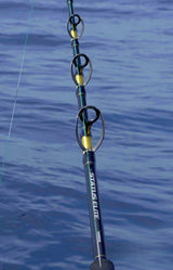 Shimano Status Elite Deep Drop Rod