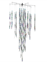 FatBoy Strip Teaser Dredge 36in - 141 Fish