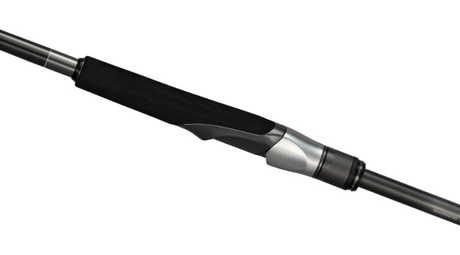 Shimano 25 Ocea Plugger Light Spin Rods