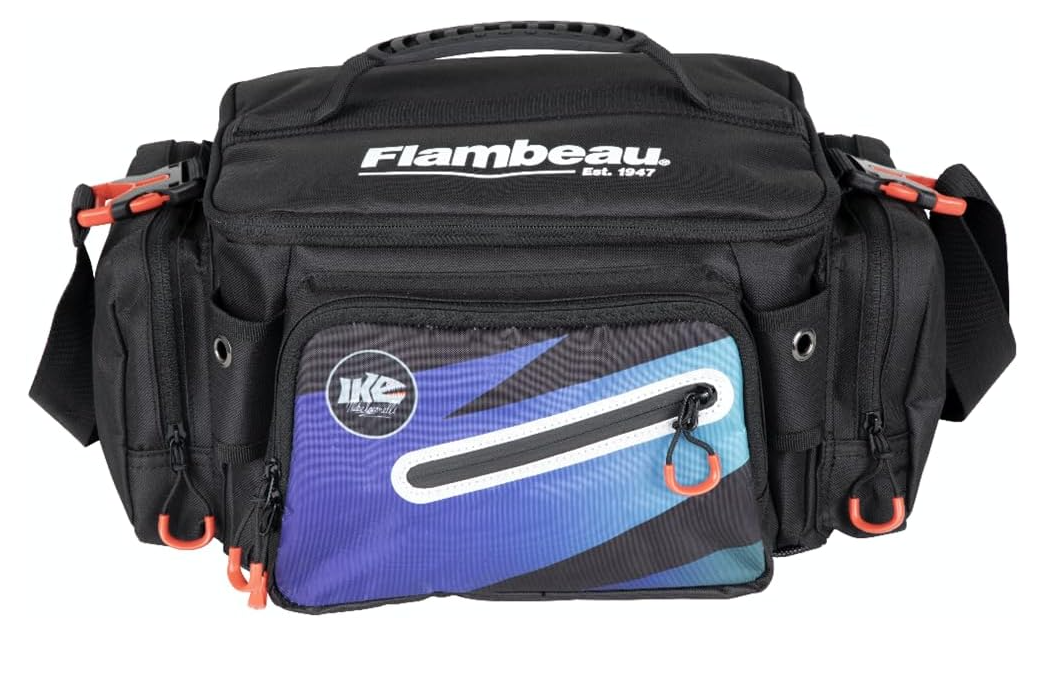 Flambeau Duffle Tackle Bag