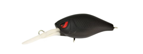 Hurricane Fat 37mm Deep