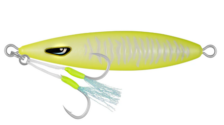 Nomad Gypsea 60g Jig