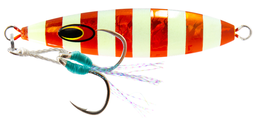 Nomad Gypsea 60g Jig