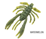 Berkley Gulp 2in Crabby Plastics