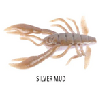 Berkley Gulp 2.5in Crabby Plastics