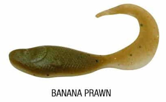 Berkley Gulp 2in Minnow Grub Plastics