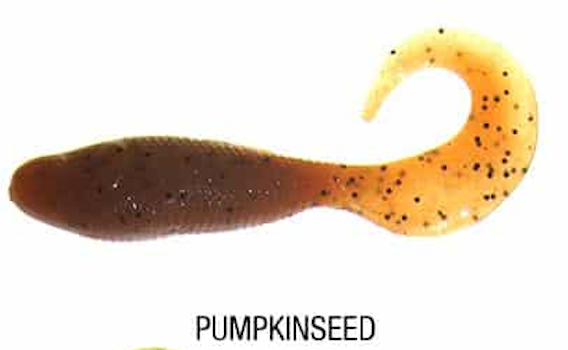 Berkley Gulp 2in Minnow Grub Plastics