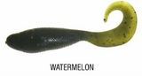 Berkley Gulp 3in Minnow Grub Plastics