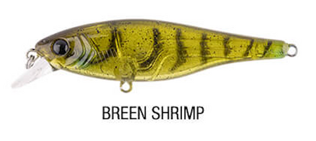 Berkley Pro-Tech Bazz Bait 80mm Lure