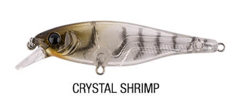 Berkley Pro-Tech Bazz Bait 80mm Lure