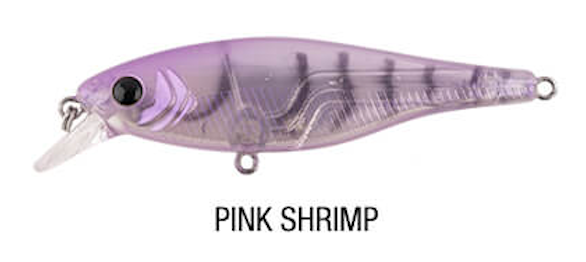 Berkley Pro-Tech Bazz Bait 80mm Lure