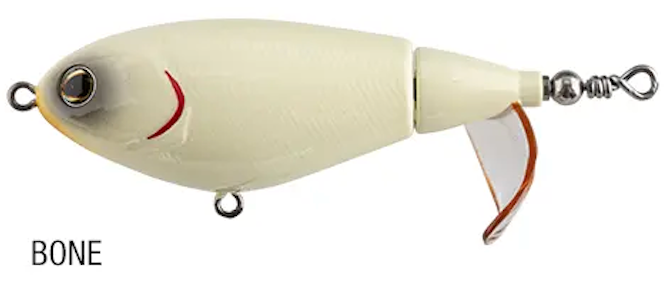 Berkley Pro-Tech Choppo 75mm