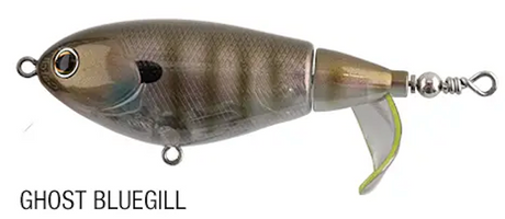 Berkley Pro-Tech Choppo 75mm