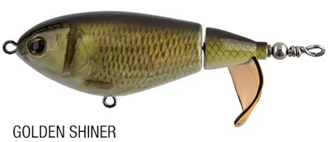 Berkley Pro-Tech Choppo 75mm