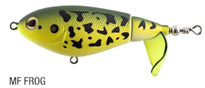 Berkley Pro-Tech Choppo 75mm
