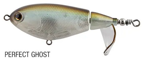 Berkley Pro-Tech Choppo 75mm