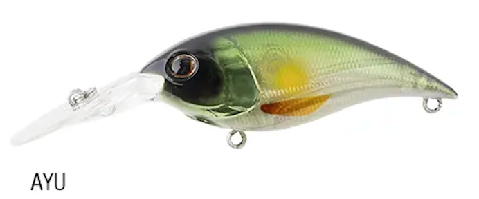 Berkley Pro-Tech Money Badger 40mm