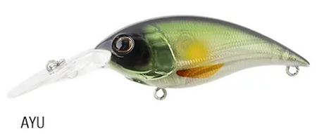 Berkley Pro-Tech Money Badger 40mm