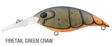 Berkley Pro-Tech Money Badger 40mm