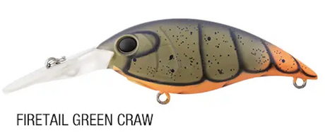 Berkley Pro-Tech Money Badger 40mm