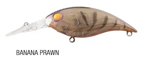 Berkley Pro-Tech Money Badger 50mm