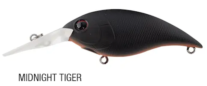 Berkley Pro-Tech Money Badger 40mm