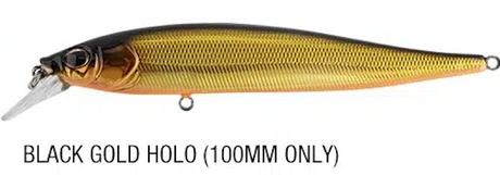 Berkley Pro-Tech Stunna 100mm
