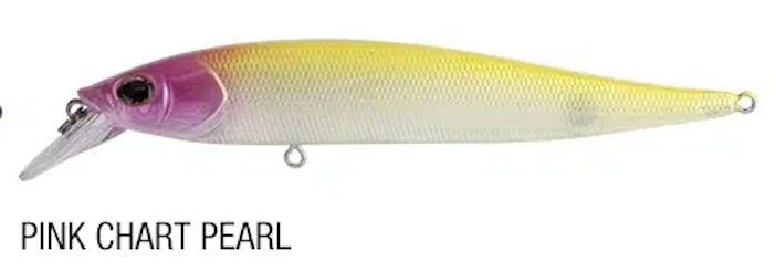 Berkley Pro-Tech Stunna 100mm