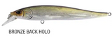 Berkley Pro-Tech Stunna 100mm