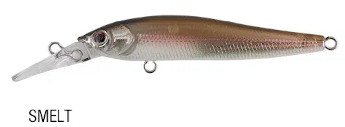 Berkley Pro-Tech Stunna 60P2