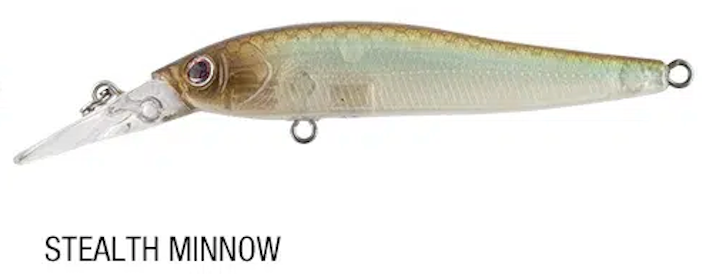 Berkley Pro-Tech Stunna 60P2