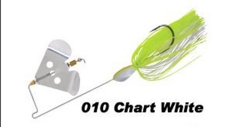 Damiki MTB Buzzbait 3/8oz