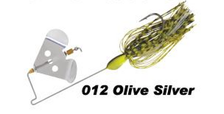 Damiki MTB Buzzbait 3/8oz