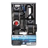 Sea Pro Marine Transom Strap XL Pair 1in