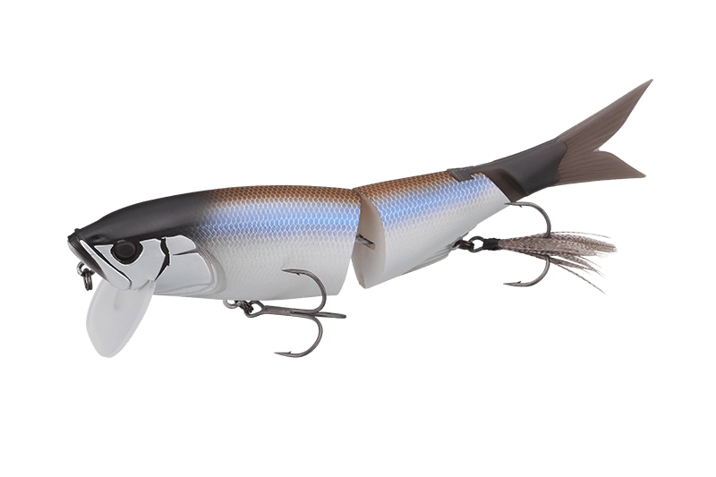 Jackall Maekon 180SF