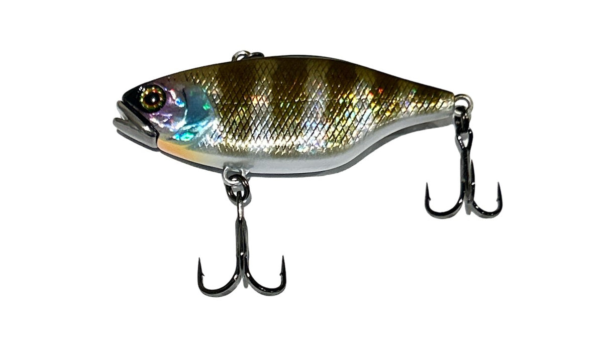 Jackall TN60 Lipless Crankbait Lure
