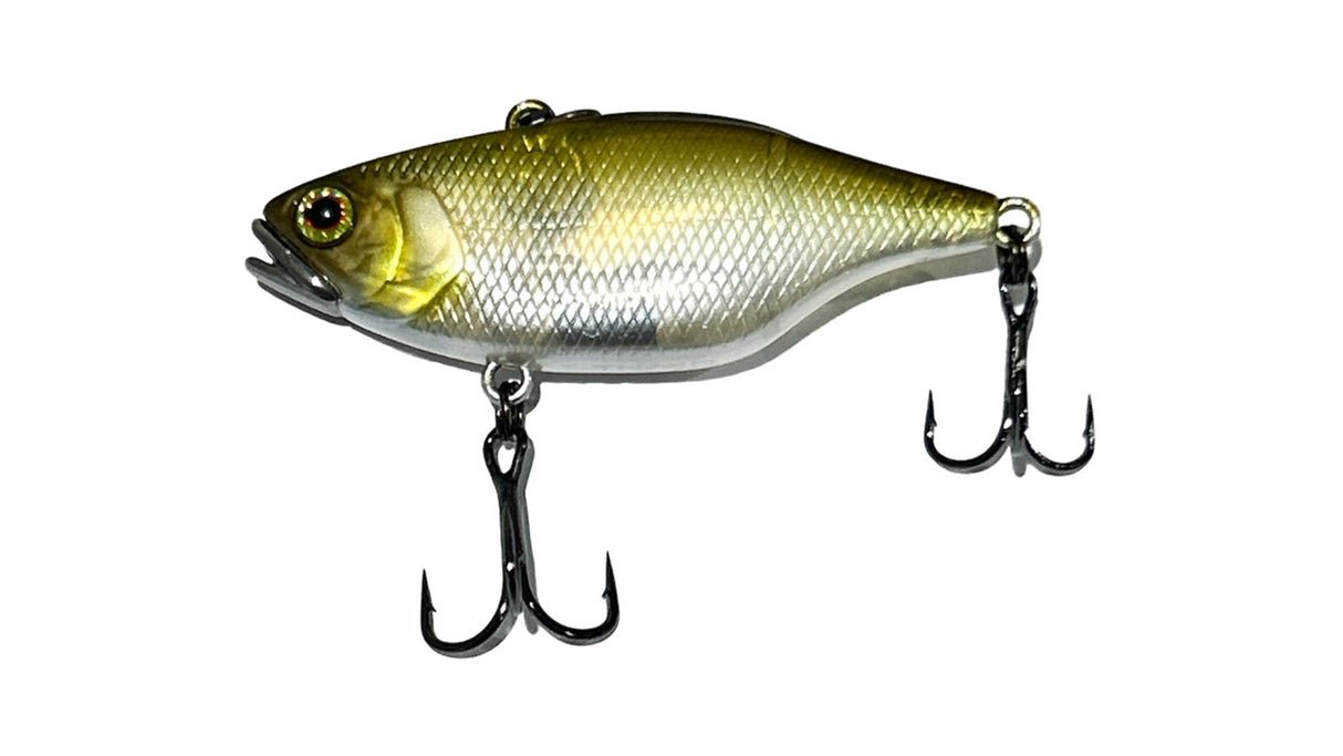 Jackall TN60 Silent Lipless Crankbait Lure