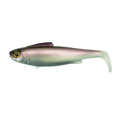 6th Sense Hangover 6.25in Rigged (Fast) Swimbait