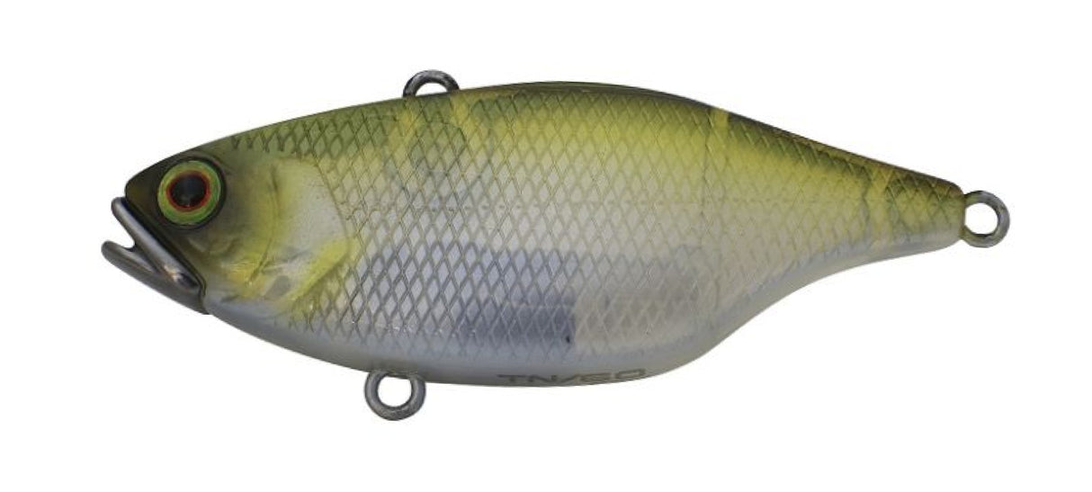 Jackall TN60 Silent Lipless Crankbait Lure
