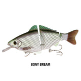Balista ShakinBait 180mm Swimbait