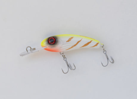 Silly Fish Mirage 55 Shallow Diver