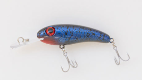 Silly Fish Mirage 55 Shallow Diver