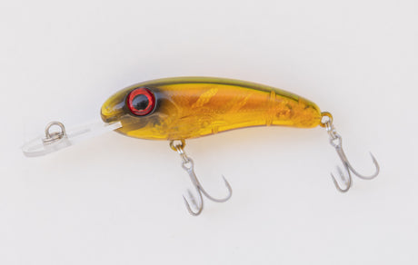 Silly Fish Mirage 55 Shallow Diver